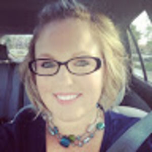 Meet your Posher, Kristin